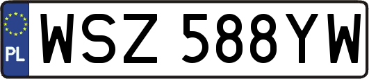 WSZ588YW