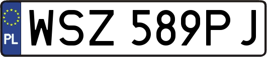 WSZ589PJ