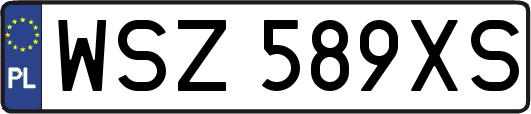 WSZ589XS
