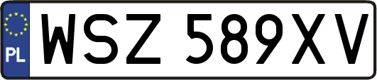 WSZ589XV