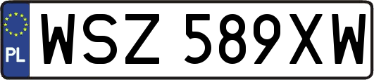 WSZ589XW