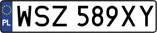 WSZ589XY
