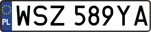 WSZ589YA