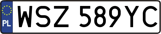 WSZ589YC