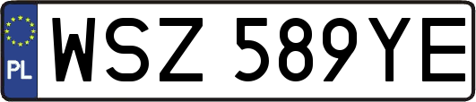 WSZ589YE