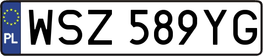 WSZ589YG