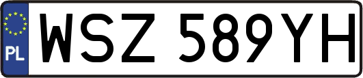 WSZ589YH