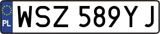 WSZ589YJ