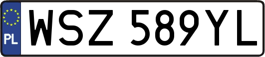 WSZ589YL