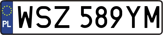 WSZ589YM