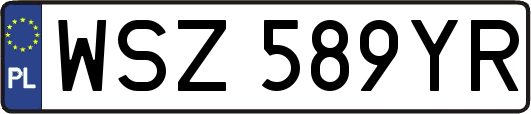 WSZ589YR