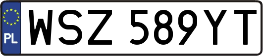 WSZ589YT