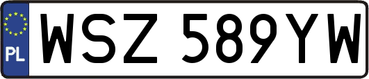 WSZ589YW