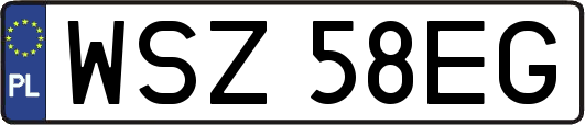 WSZ58EG
