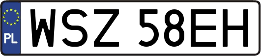 WSZ58EH