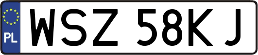 WSZ58KJ