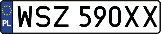 WSZ590XX