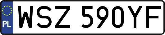 WSZ590YF