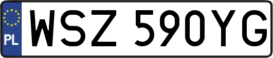 WSZ590YG