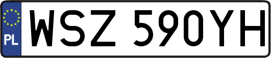 WSZ590YH