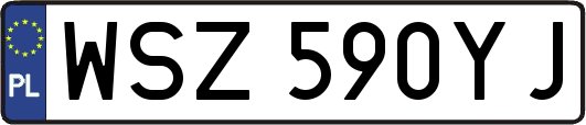 WSZ590YJ