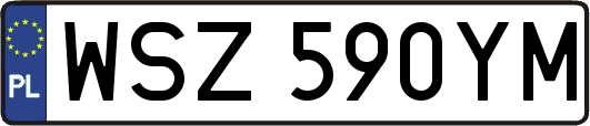 WSZ590YM