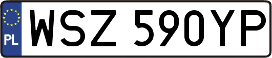 WSZ590YP