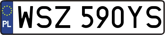 WSZ590YS
