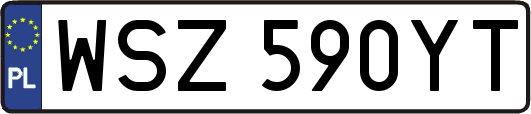 WSZ590YT