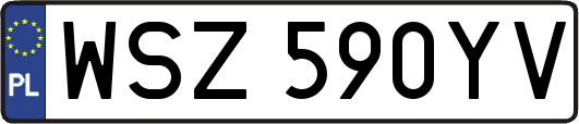 WSZ590YV