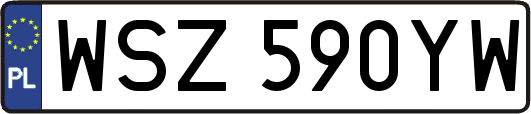 WSZ590YW