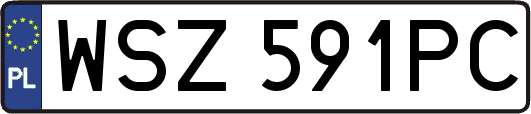 WSZ591PC