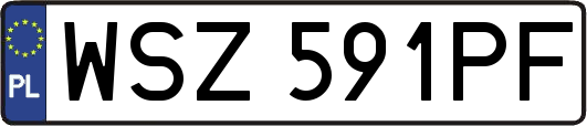 WSZ591PF