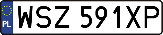 WSZ591XP