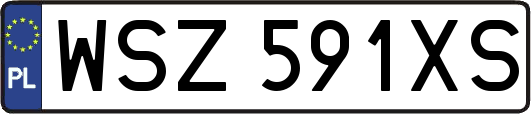 WSZ591XS
