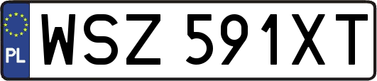 WSZ591XT