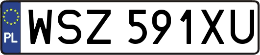 WSZ591XU