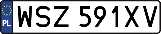 WSZ591XV