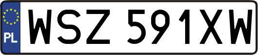 WSZ591XW