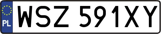 WSZ591XY