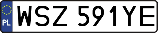 WSZ591YE
