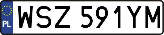 WSZ591YM