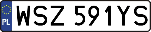 WSZ591YS