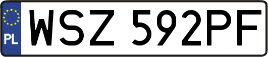WSZ592PF