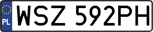 WSZ592PH