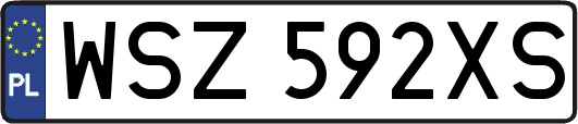 WSZ592XS