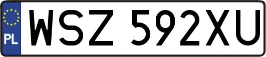 WSZ592XU
