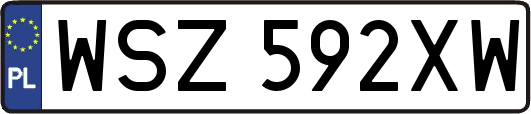 WSZ592XW