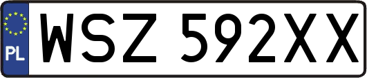 WSZ592XX