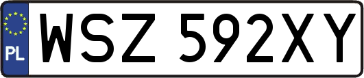 WSZ592XY